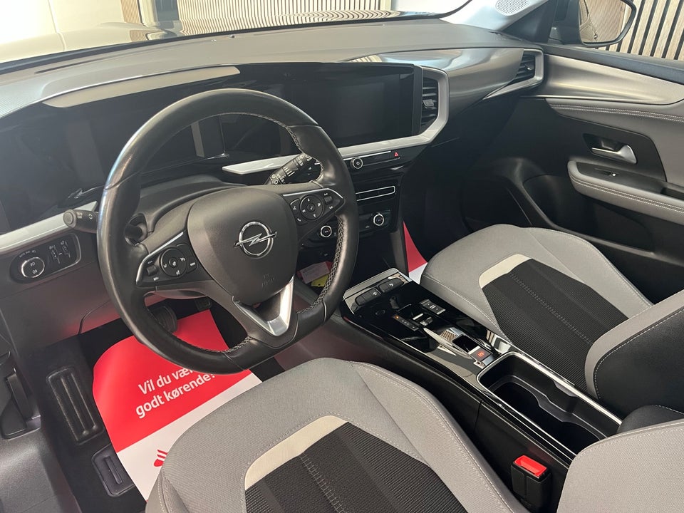Opel Mokka-e 50 Elegance 5d