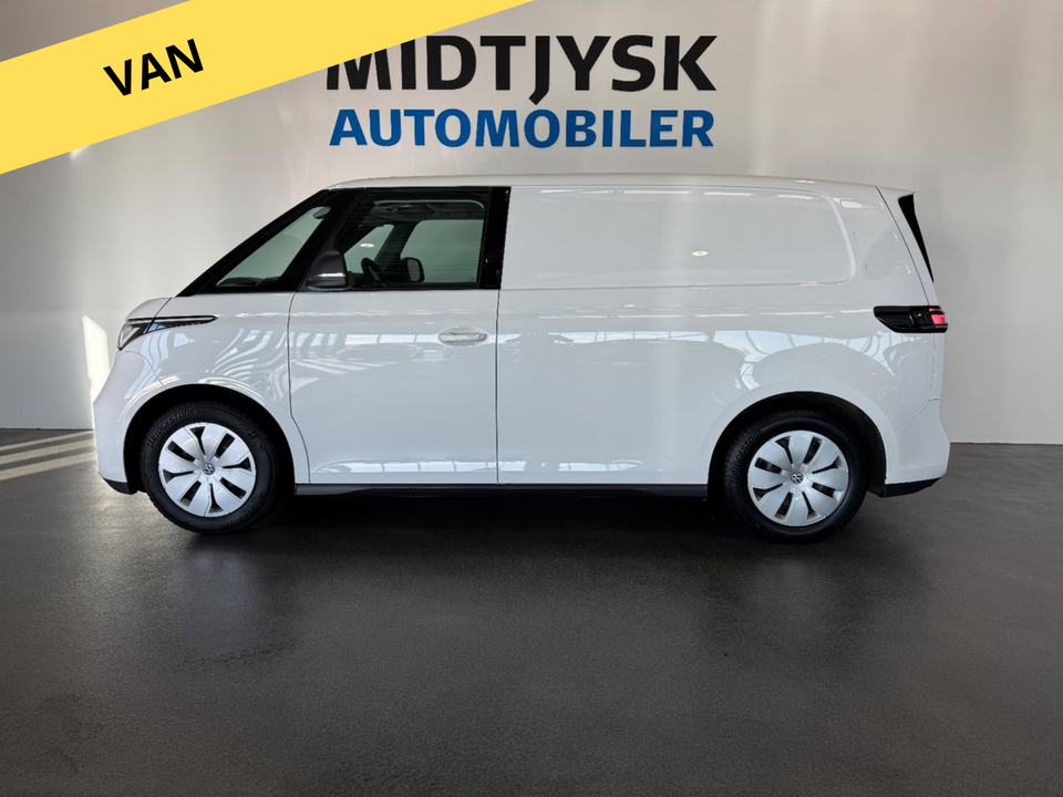 VW ID.Buzz 77 Cargo