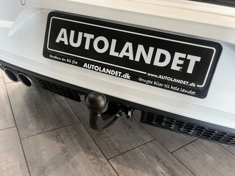 VW Polo 2,0 GTi DSG 5d