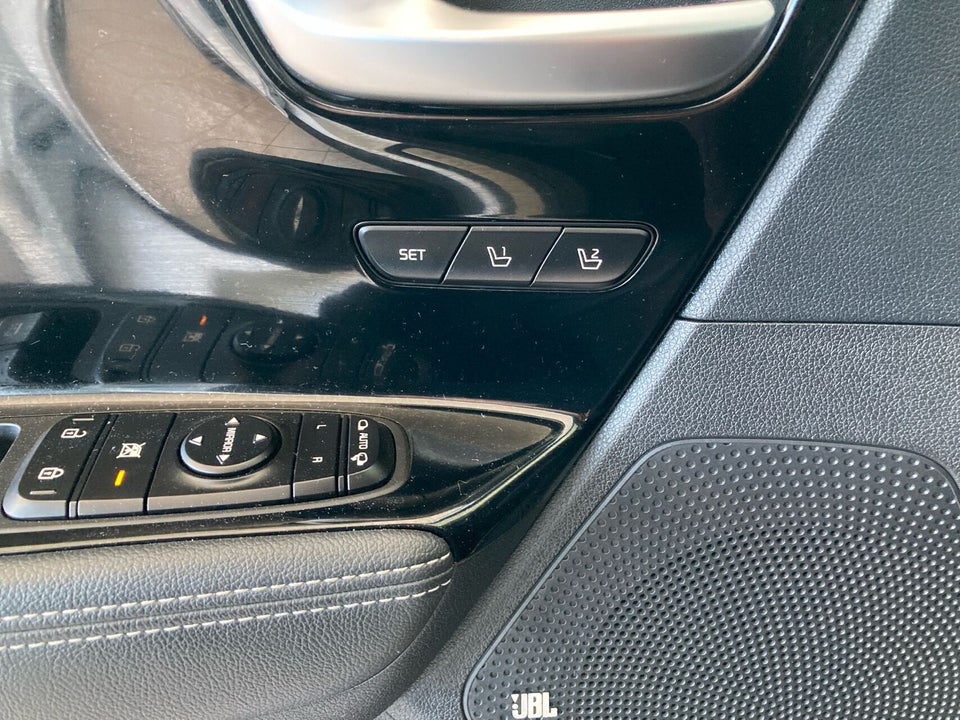 Kia Niro 1,6 PHEV Advance DCT 5d