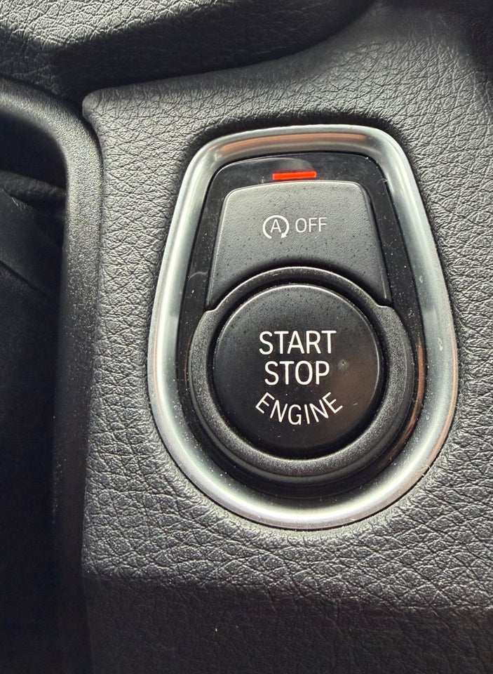 BMW 320d 2,0 Touring aut. 5d