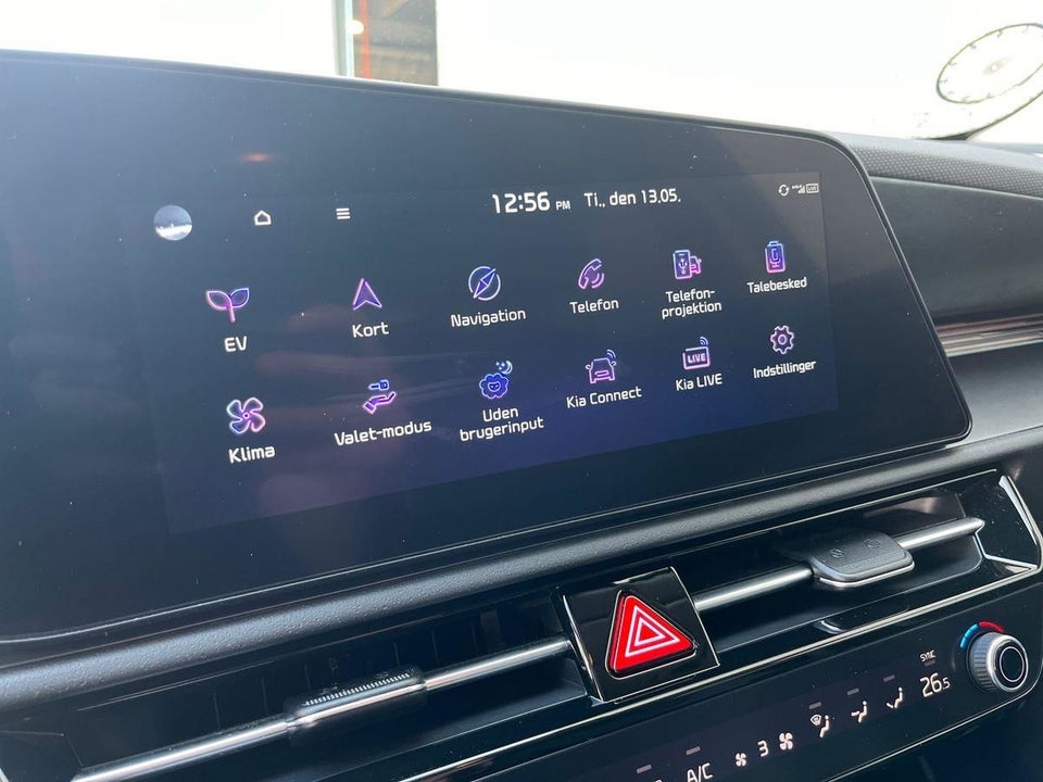 Kia Niro 64 EV Upgrade 5d