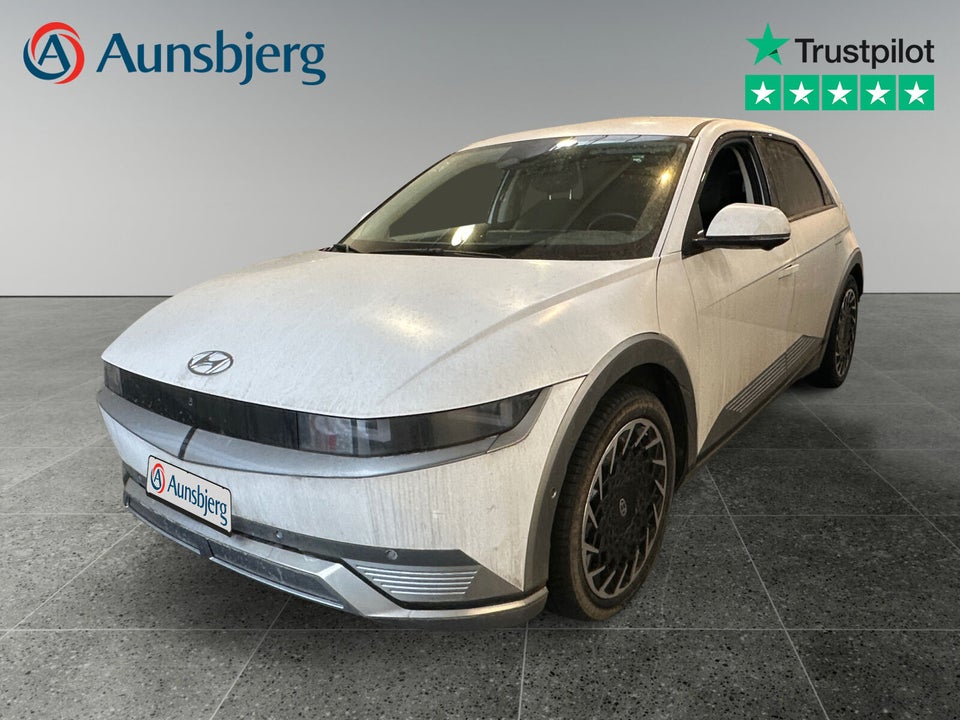 Hyundai Ioniq 5 77 Ultimate 5d