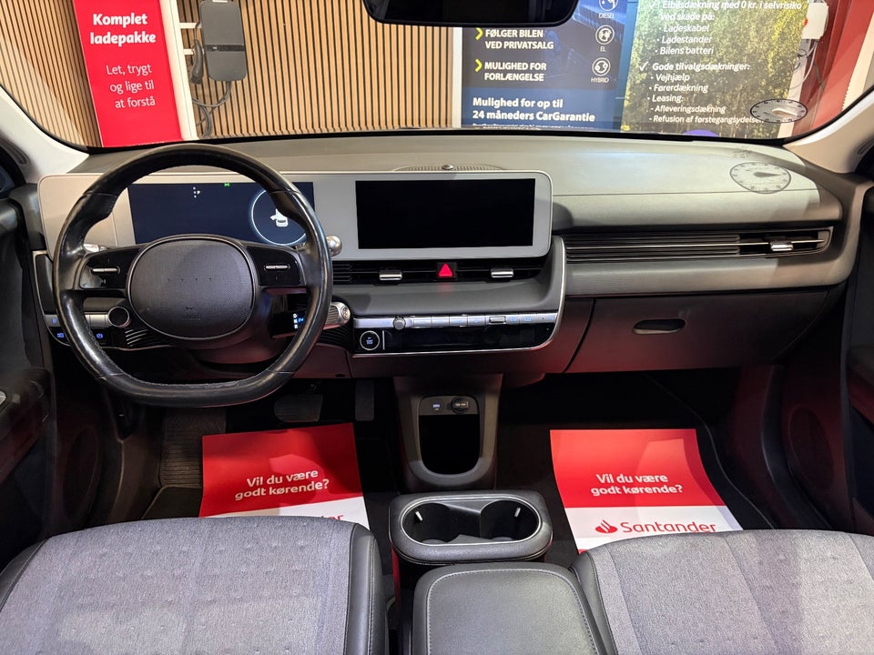 Hyundai Ioniq 5 73  5d