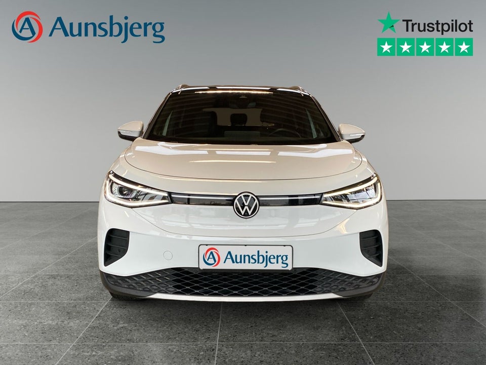 VW ID.4 77 Pro Performance 5d