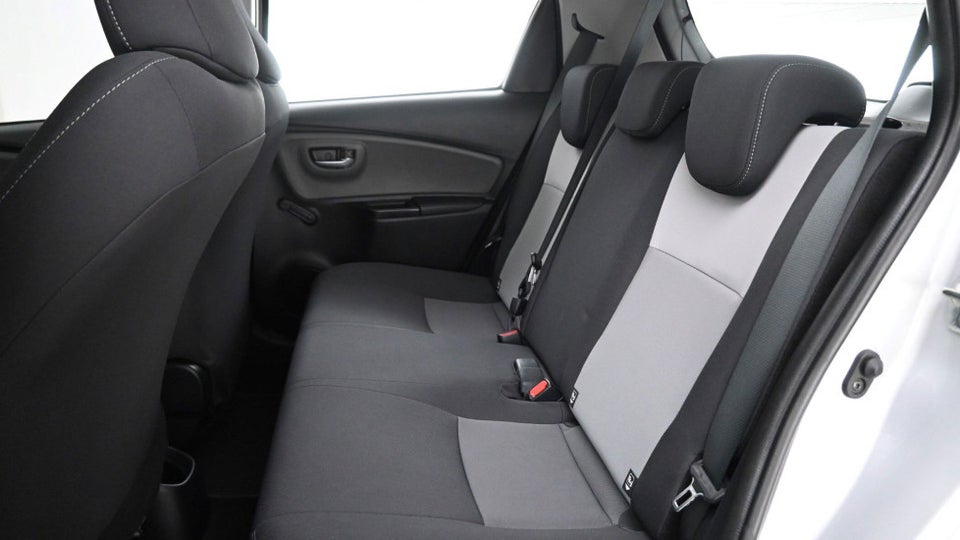 Toyota Yaris 1,5 Hybrid H2 e-CVT 5d