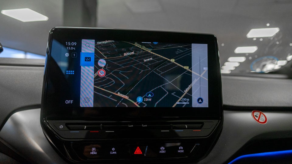 VW ID.4 77 Pro Performance 5d