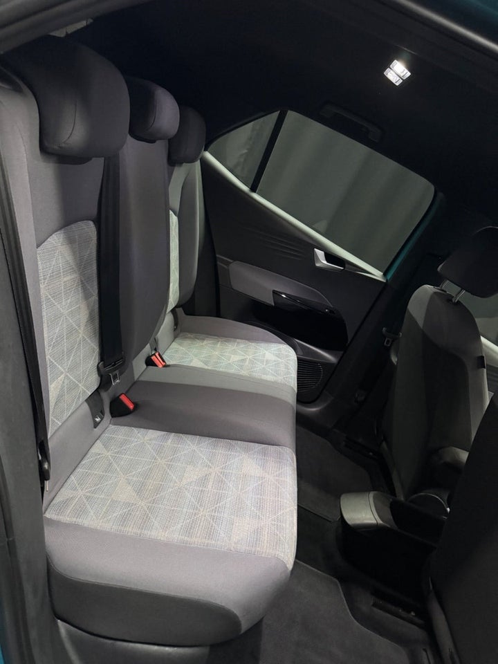 VW ID.3 58 Pro Performance 5d