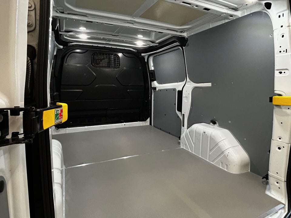 Ford Transit Custom 300L 2,0 TDCi 130 Trend