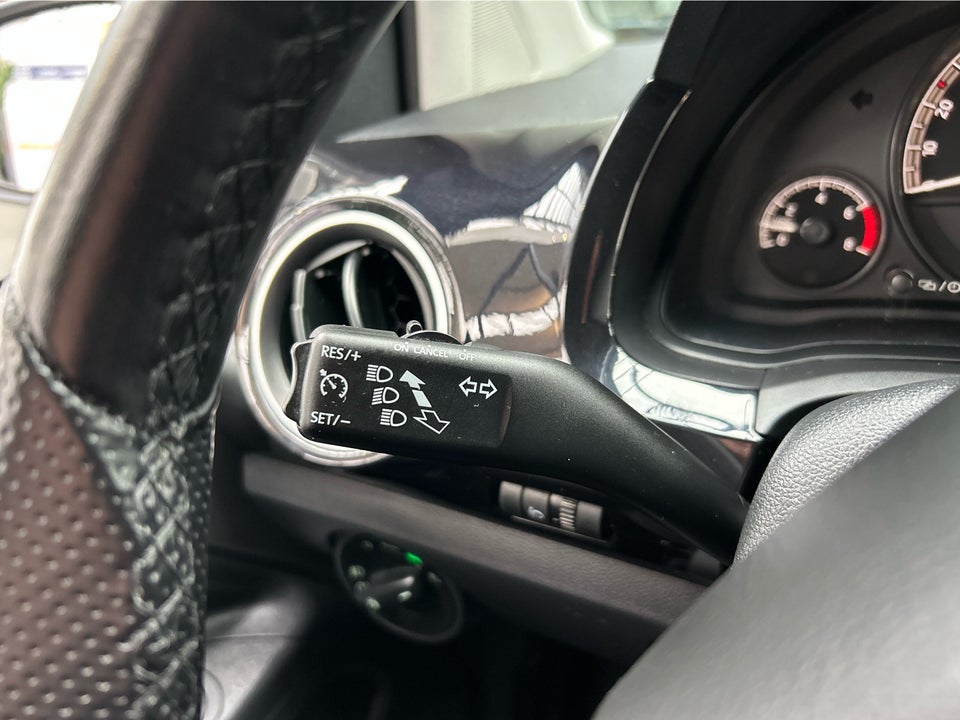 Skoda Citigo 1,0 MPi 60 Family 5d