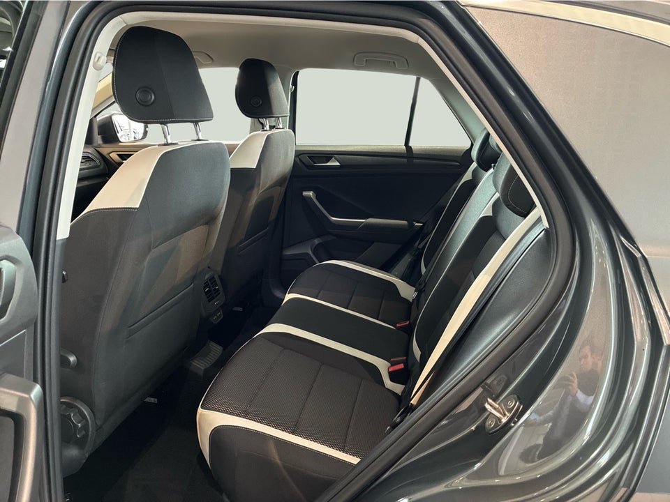 VW T-Roc 1,5 TSi 150 Sport DSG 5d