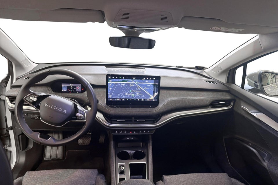 Skoda Elroq 85 iV Premium 5d