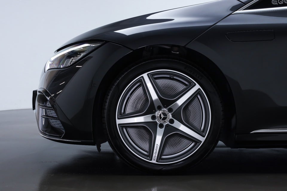 Mercedes EQE350+ AMG Line 4d