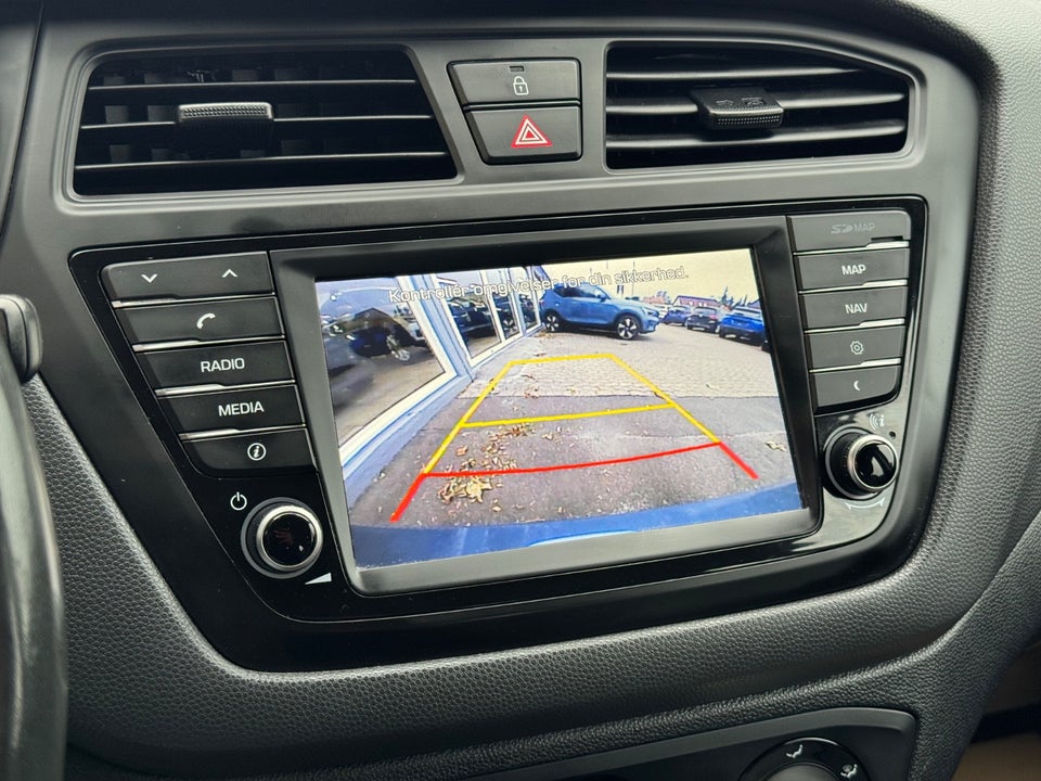 Hyundai i20 1,0 T-GDi Passion 5d