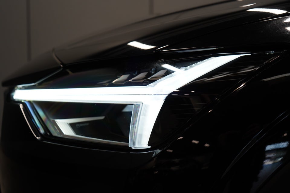 Polestar 2 Long Range AWD 5d