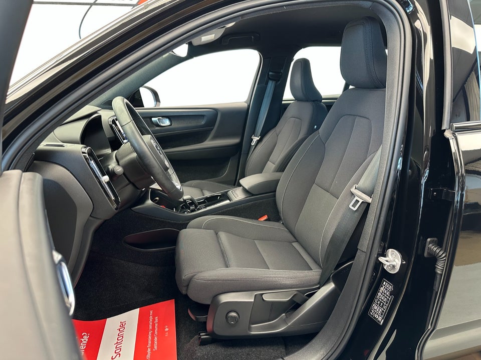 Volvo XC40 P6 ReCharge Plus 5d