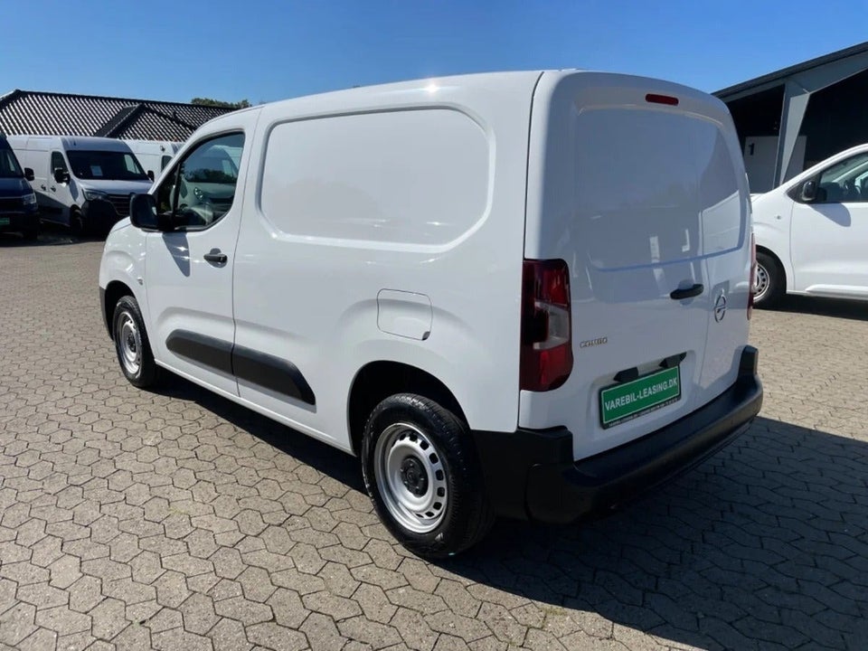 Opel Combo 1,5 D 102 Enjoy+ L1V1