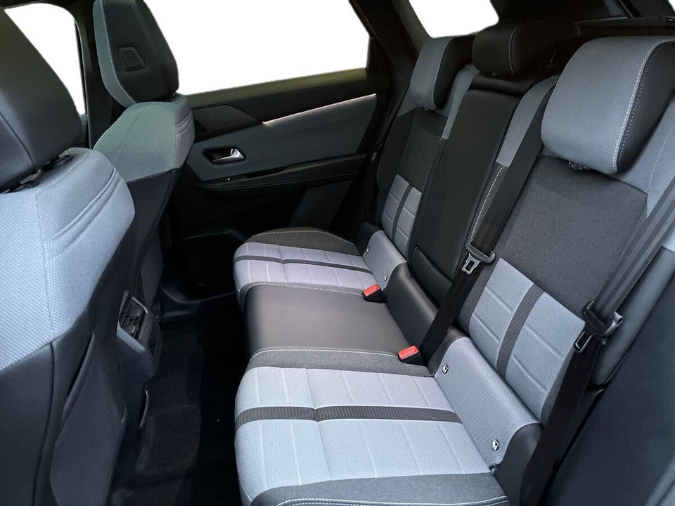 Opel Grandland-e 73 GS Sky 5d