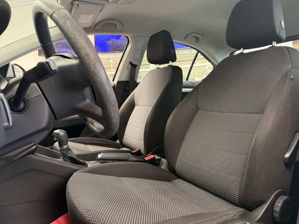 Skoda Octavia 1,2 TSi 105 Elegance Combi DSG 5d