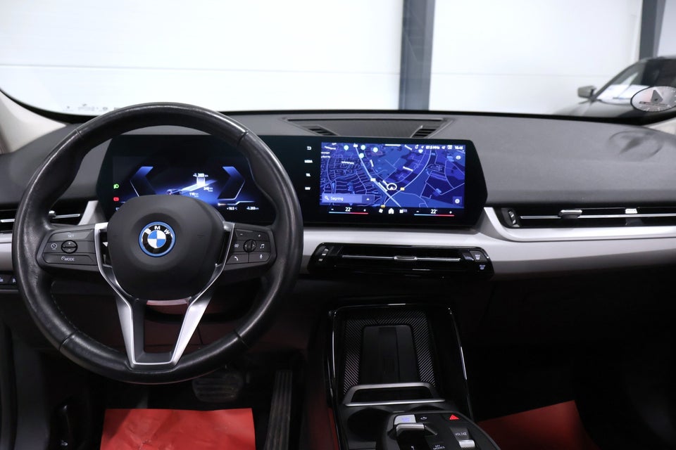 BMW iX1 xDrive30 X-Line 5d