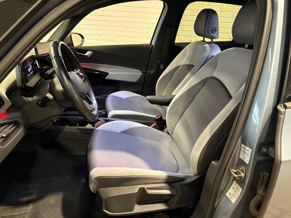 VW ID.3 58 Pro Performance Business 5d