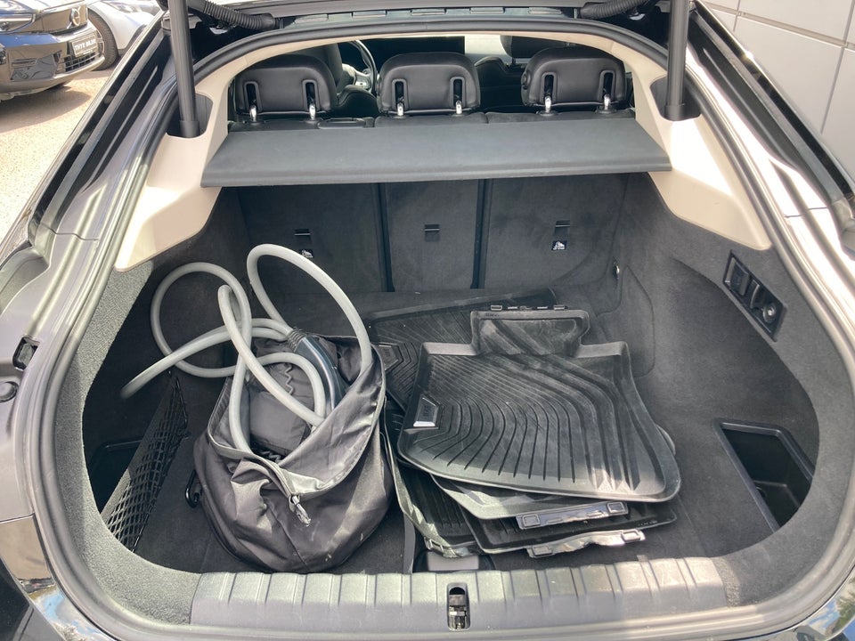 BMW i4 eDrive40 5d