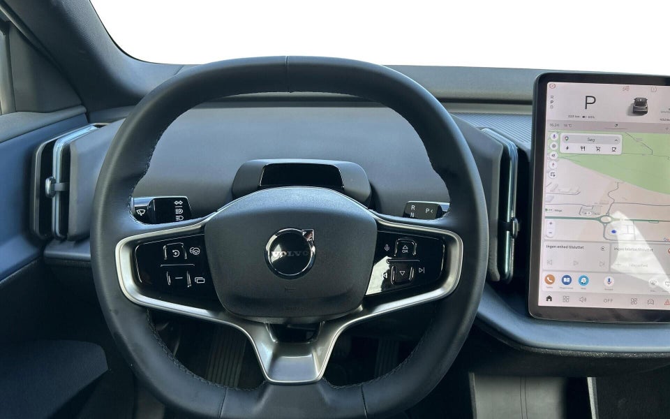 Volvo EX30 Extended Range Core 5d