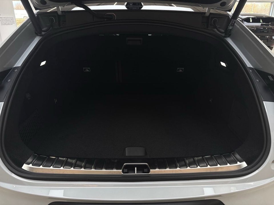 Polestar 4 Coupé Nordic Edition RWD 5d
