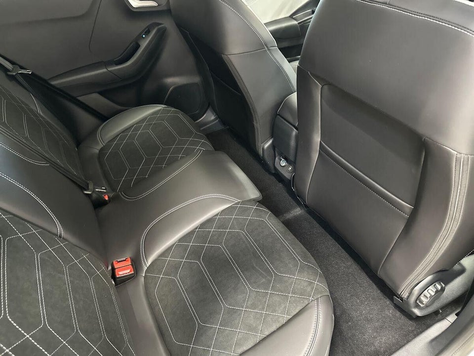 Ford Puma 43 Gen-E Premium 5d