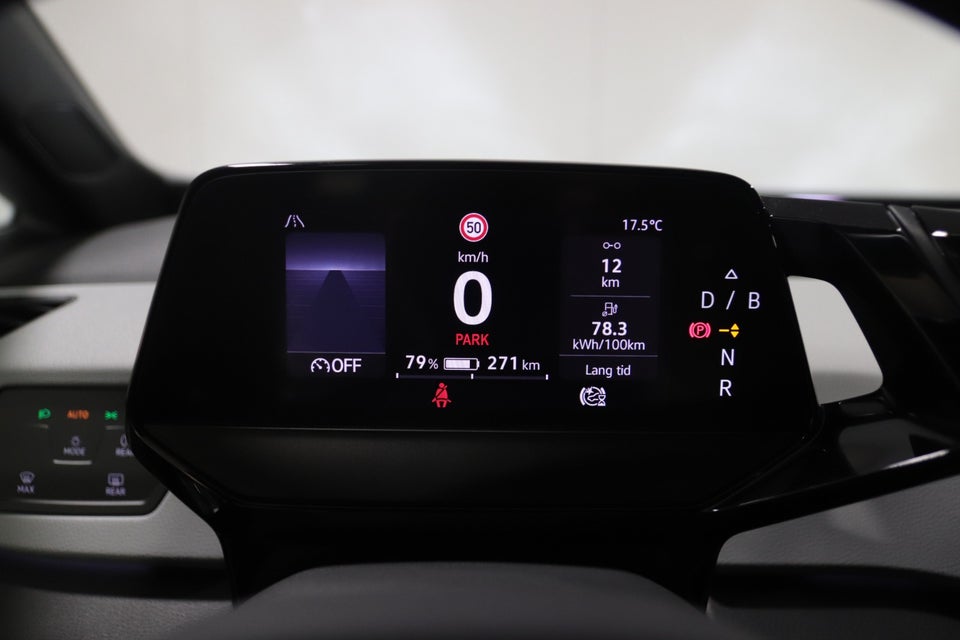 VW ID.3 58 Pro Performance 5d