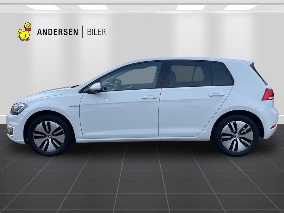 VW e-Golf VII Comfortline 5d