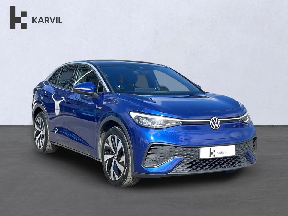 VW ID.5 77 Pro Performance 5d