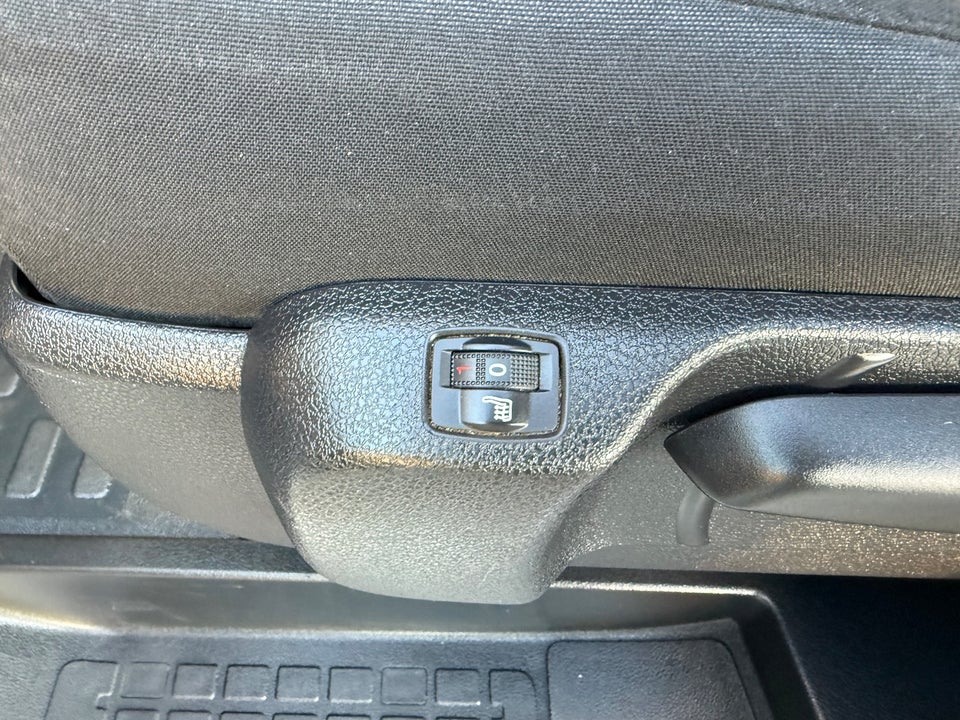 Opel Vivaro 2,0 D 145 Enjoy L3V2