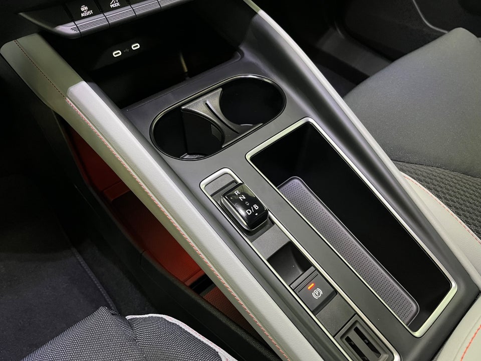 Skoda Enyaq 85 iV Premium 5d