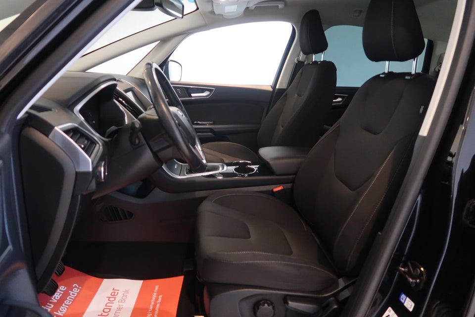 Ford S-MAX 1,5 SCTi 160 Titanium 5d