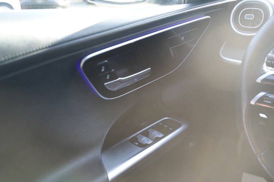 Mercedes C300 2,0 Advantage AMG stc. aut. 5d