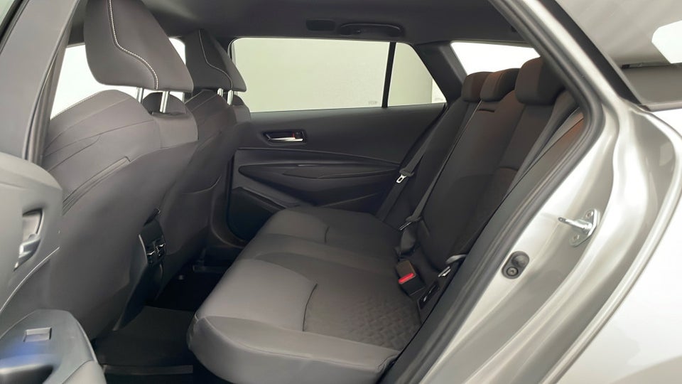 Toyota Corolla 1,8 Hybrid H1 MDS 5d