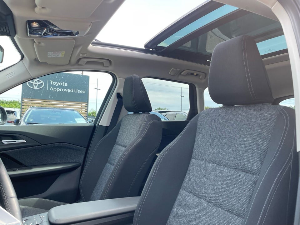 BMW iX1 eDrive20 5d