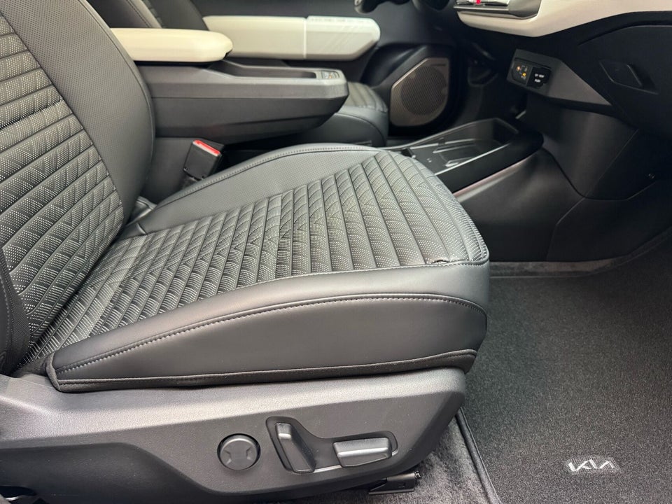 Kia EV4 81 Long Range GT-Line 5d