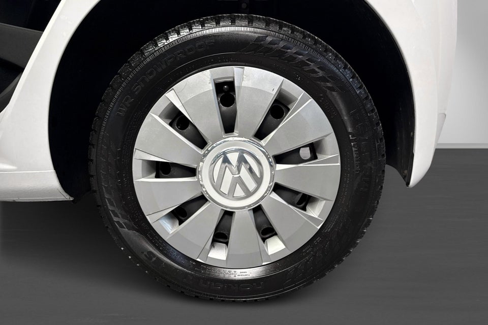 VW Up! 1,0 MPi 60 Move Up! 5d