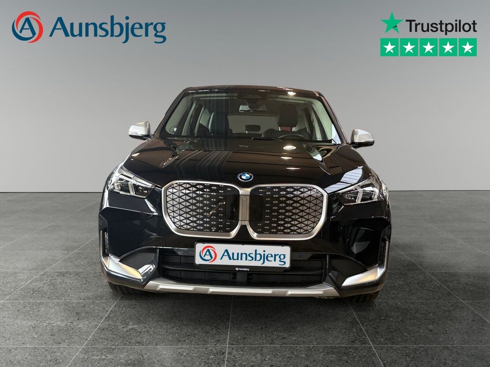 BMW iX1 eDrive20 X-Line 5d