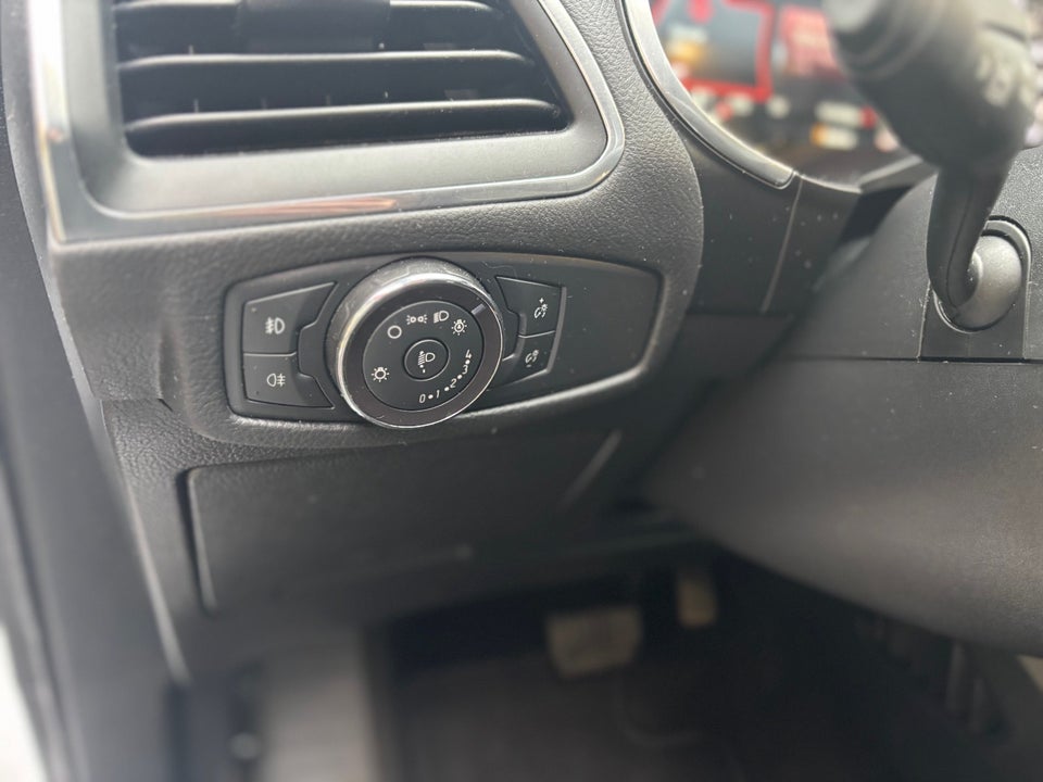 Ford S-MAX 2,0 EcoBlue Titanium aut. 5d