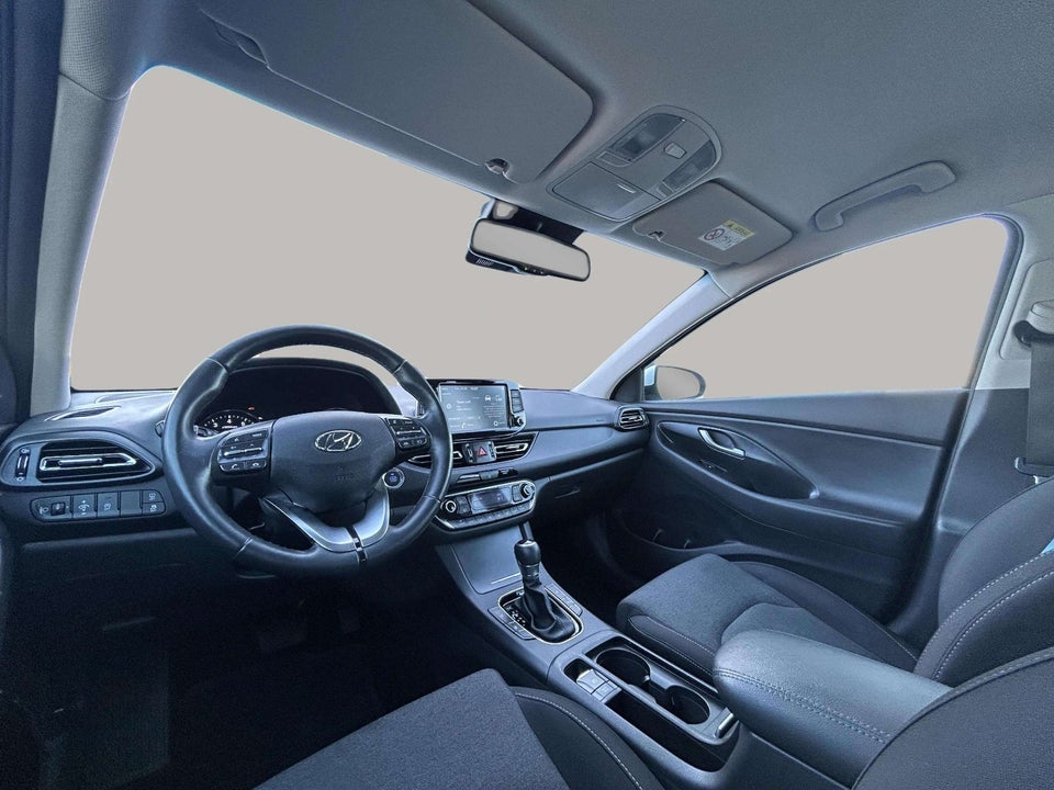 Hyundai i30 1,0 T-GDi Advanced DCT 5d