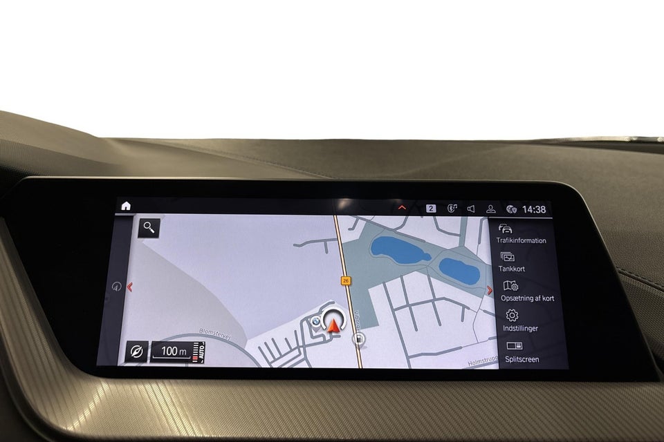 BMW 118i 1,5 M-Sport aut. 5d