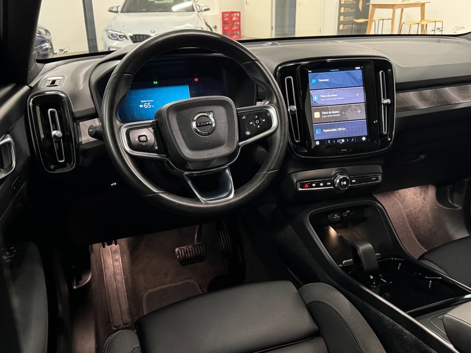 Volvo XC40 ReCharge Plus 5d