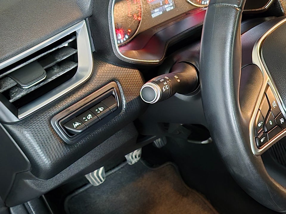 Renault Clio V 1,0 TCe 100 Zen 5d
