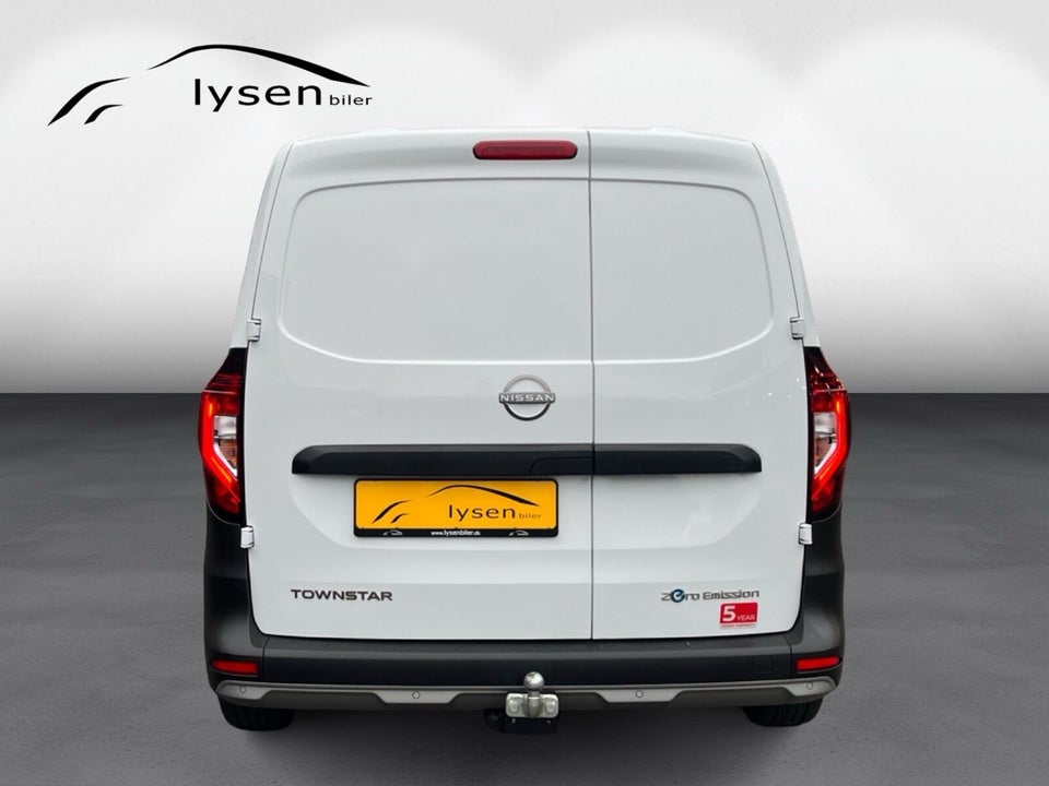 Nissan Townstar 45 Acenta L1H1