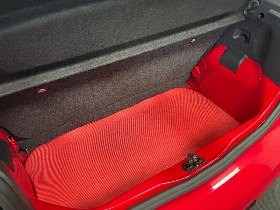Skoda Citigo 1,0 60 Active GreenTec 5d