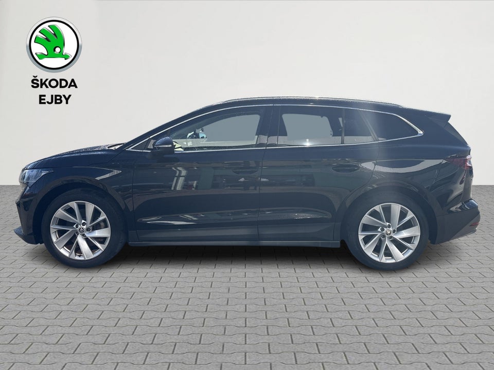 Skoda Enyaq 80 iV 5d