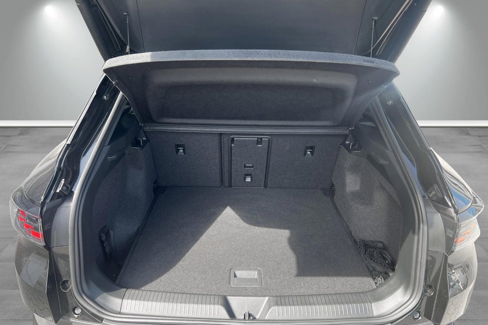 VW ID.4 77 Pro Style 5d